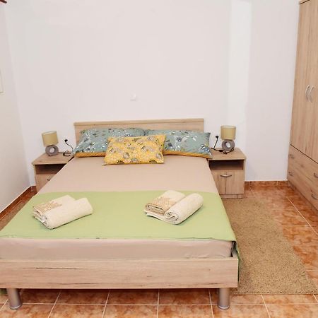 Apartman Bingo Josipdol Kültér fotó
