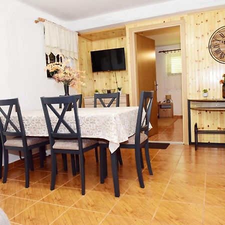 Apartman Bingo Josipdol Kültér fotó