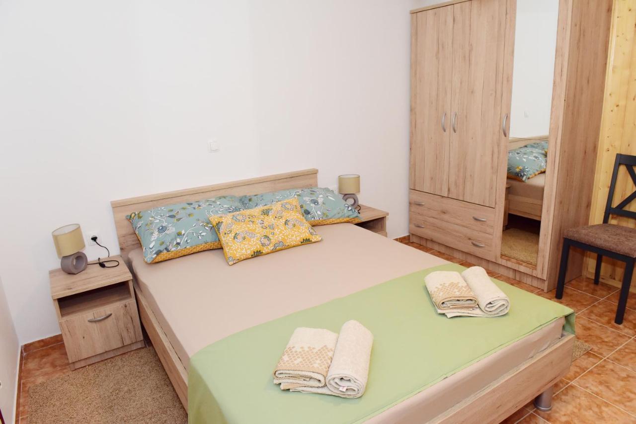 Apartman Bingo Josipdol Kültér fotó
