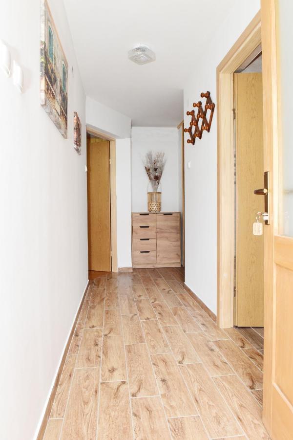 Apartman Bingo Josipdol Kültér fotó