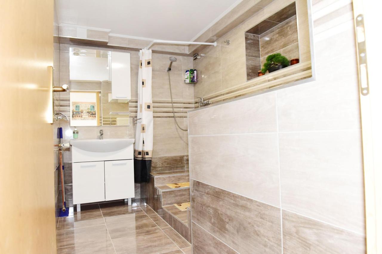 Apartman Bingo Josipdol Kültér fotó
