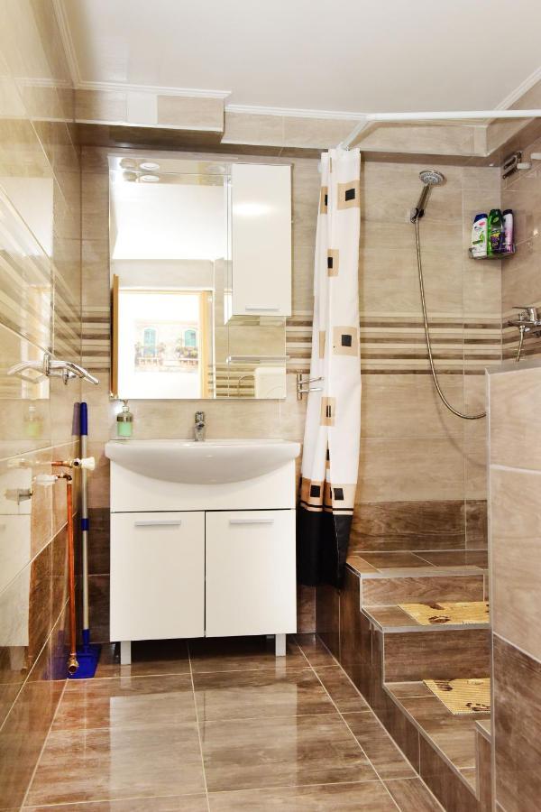 Apartman Bingo Josipdol Kültér fotó