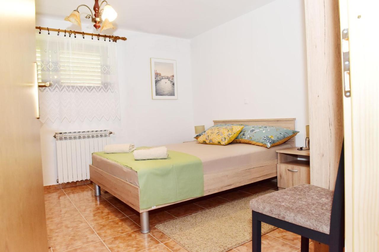 Apartman Bingo Josipdol Kültér fotó