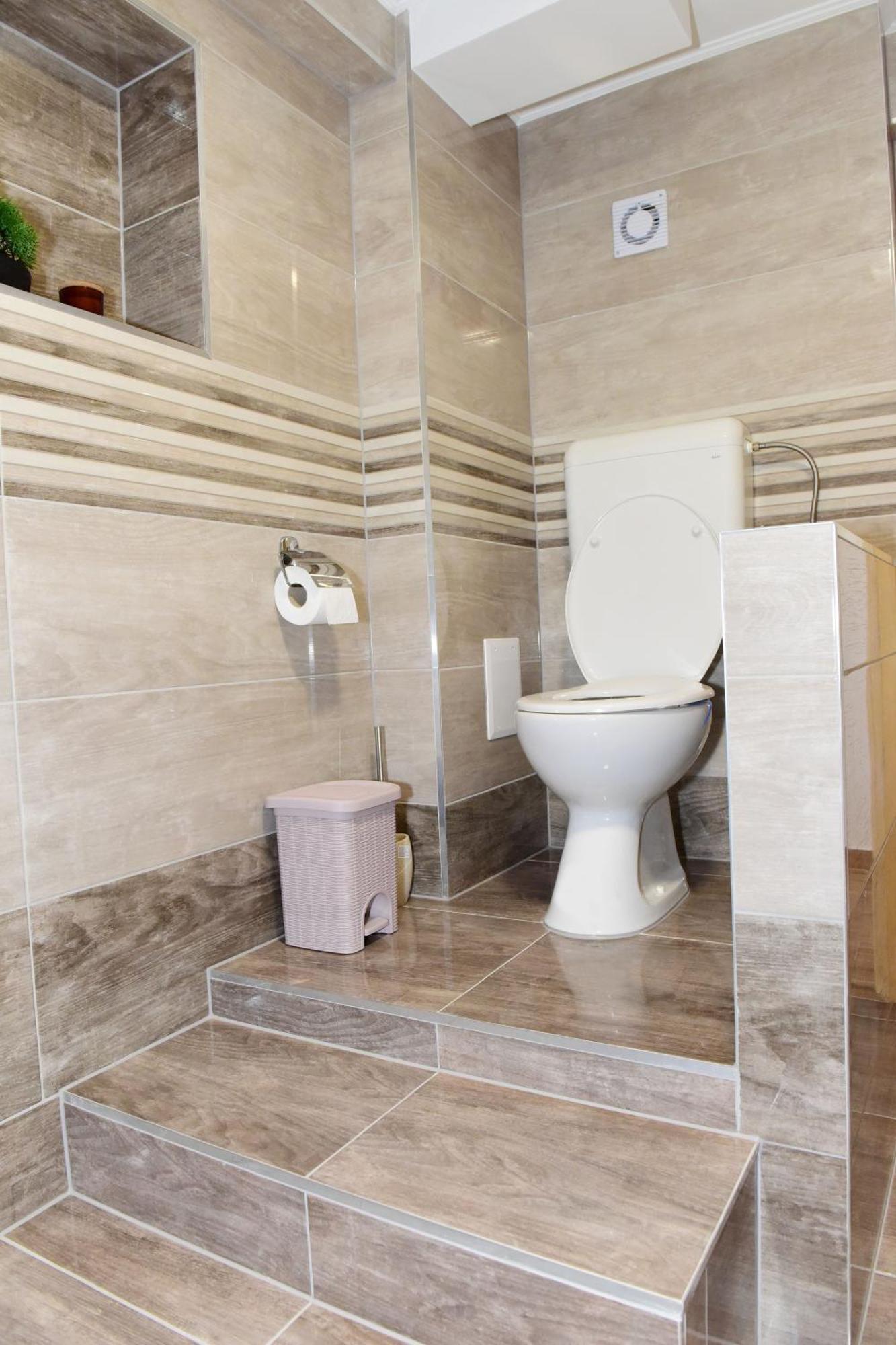 Apartman Bingo Josipdol Kültér fotó