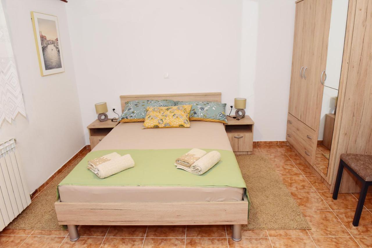 Apartman Bingo Josipdol Kültér fotó