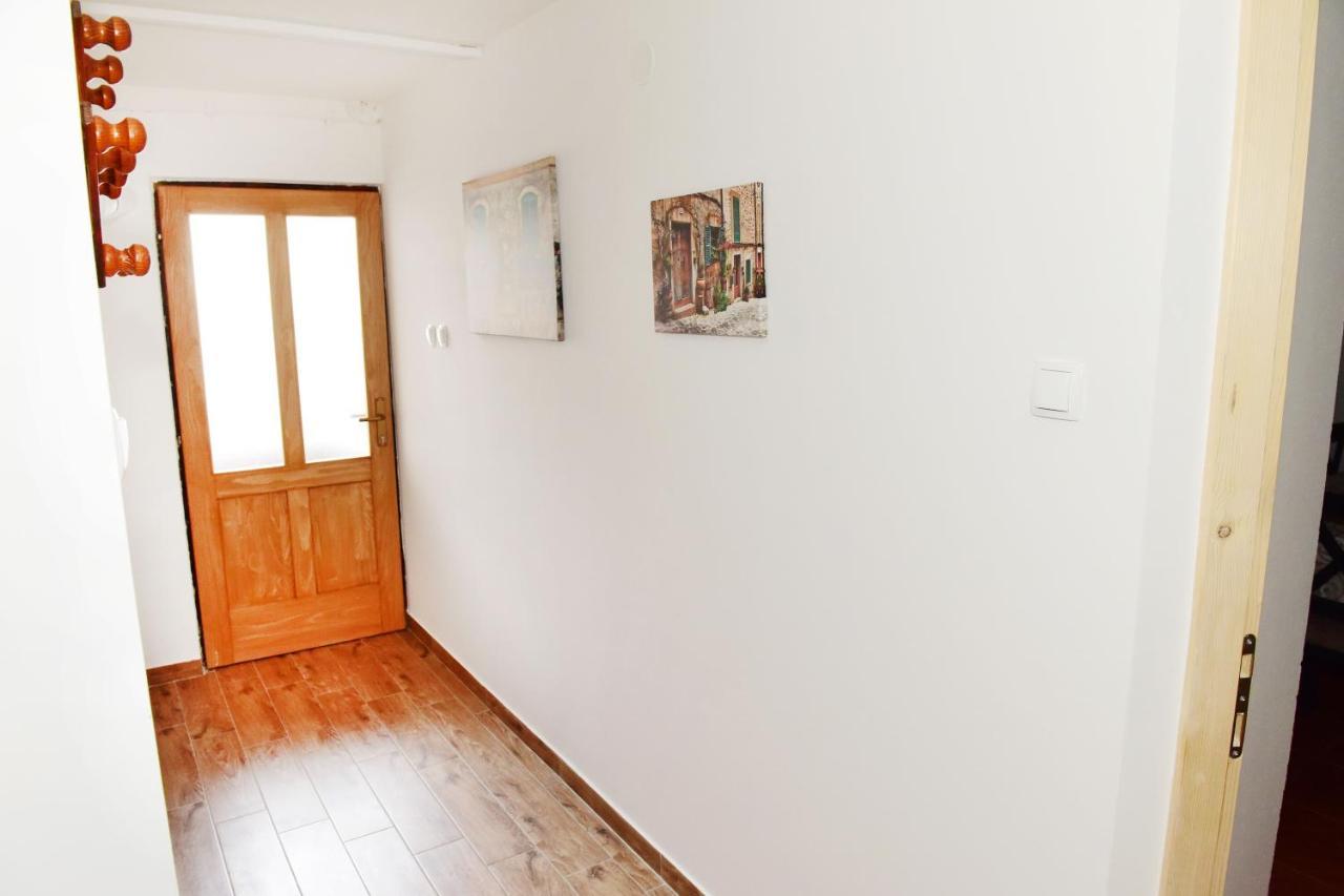 Apartman Bingo Josipdol Kültér fotó