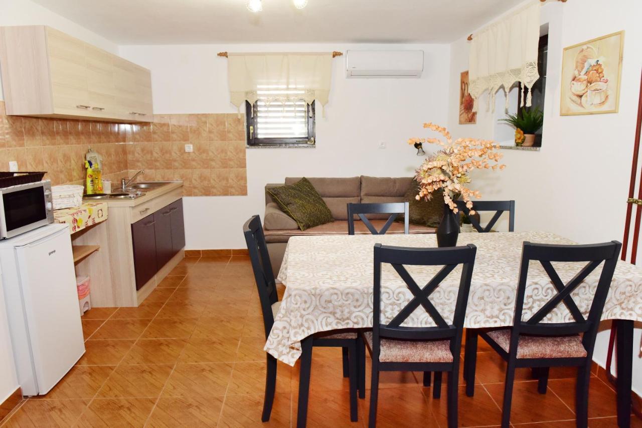 Apartman Bingo Josipdol Kültér fotó