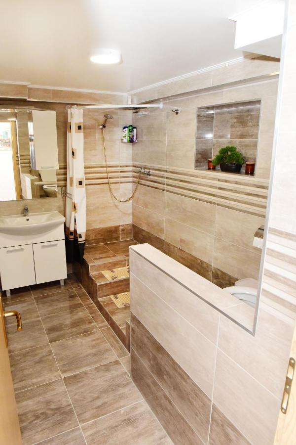 Apartman Bingo Josipdol Kültér fotó